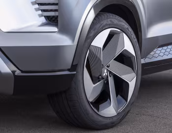 Mitsubishi XFC Concept '10.2022