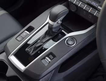 Interior Mitsubishi XForce [Indonesia] '2023–pr.