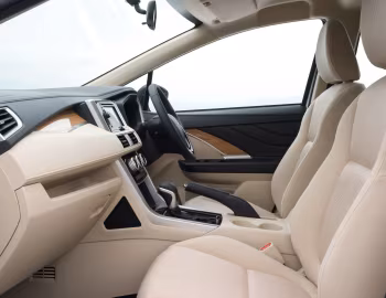 Interior Mitsubishi Xpander [Indonesia] (NC) '2017–21
