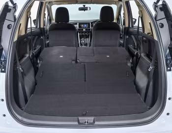Porta-malas Mitsubishi Xpander [South Africa] '2021–22