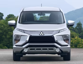 Mitsubishi Xpander [Indonesia] (NC) '2017–21