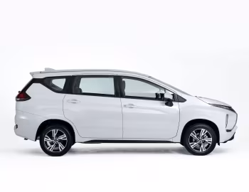 Mitsubishi Xpander [South Africa] '2021–22
