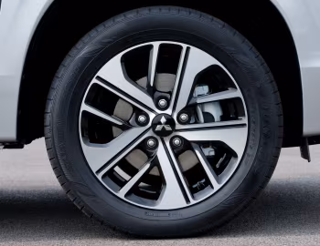 Mitsubishi Xpander [Indonesia] (NC) '2017–21