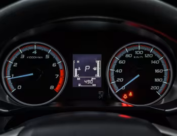 Painel Mitsubishi Xpander [South Africa] '2021–22
