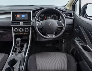 Торпедо Mitsubishi Xpander [South Africa] '2021–22