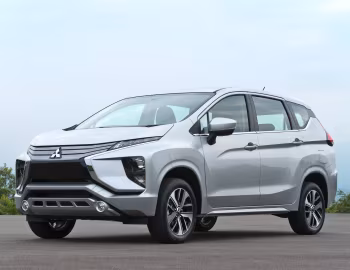 Mitsubishi Xpander [Indonesia] (NC) '2017–21
