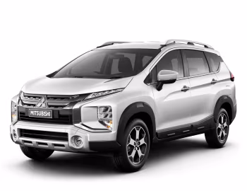Mitsubishi Xpander Cross '2019–22