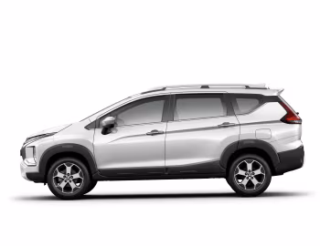 Mitsubishi Xpander Cross '2019–22