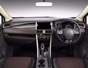 Торпедо Mitsubishi Xpander Cross '2019–22