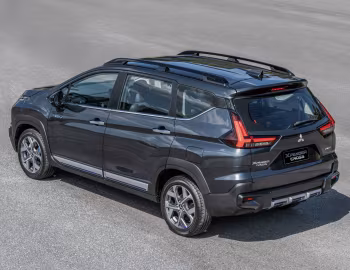 Mitsubishi Xpander Cross HEV [Thailand] '2024–pr.