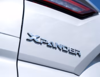 Mitsubishi Xpander HEV [Thailand] '2024–pr.