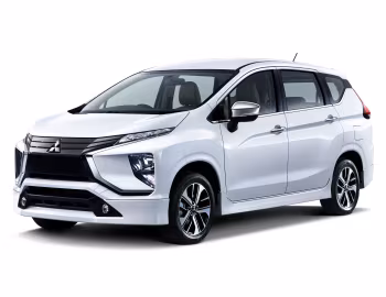 Mitsubishi Xpander Sport '2017–21