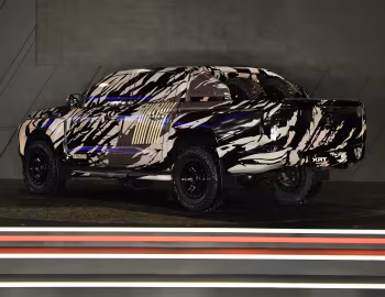 Mitsubishi XRT Concept '03.2023