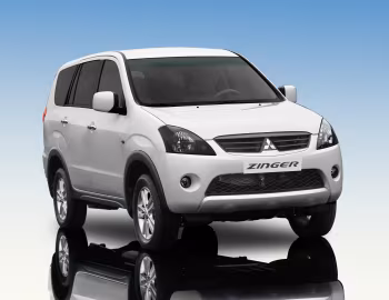 Mitsubishi Zinger '12.2005–09.2008