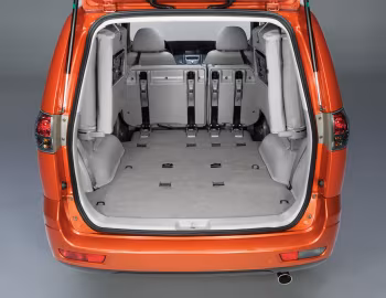 Багажник Mitsubishi Zinger '2011–15