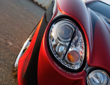 Mitsuoka Devilman Orochi '2018