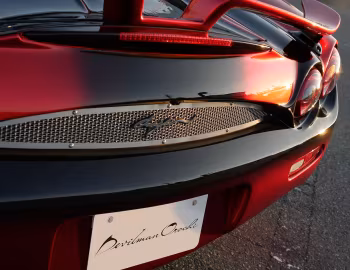 Mitsuoka Devilman Orochi '2018
