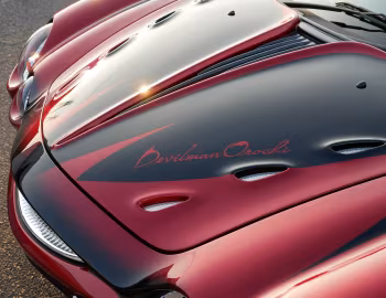 Mitsuoka Devilman Orochi '2018