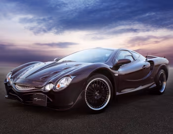 Mitsuoka Final Orochi '2014