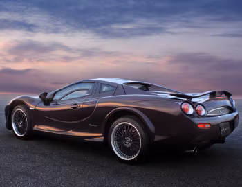 Mitsuoka Final Orochi '2014