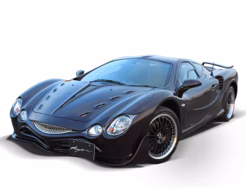Mitsuoka Final Orochi '2014