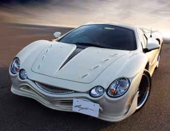 Mitsuoka Final Orochi '2014