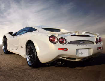 Mitsuoka Final Orochi '2014