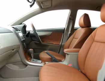 Interior Mitsuoka Galue 2-04 '02.2008–06.2016