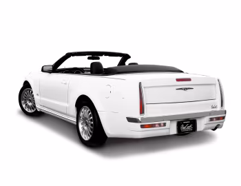 Mitsuoka Galue Convertible '04.2007–06.2016