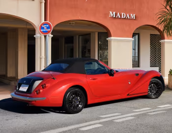 Mitsuoka Himiko '02.2018–н.ч.