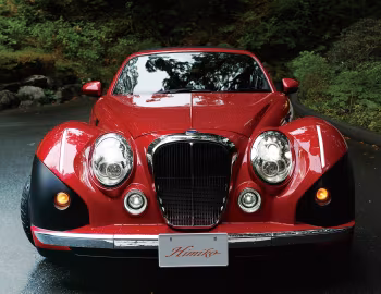 Mitsuoka Himiko '02.2018–pr.