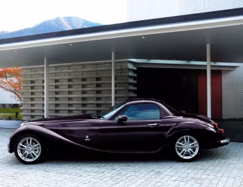 Mitsuoka Himiko '12.2008–01.2018
