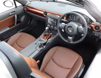 Interior Mitsuoka Himiko '12.2008–01.2018