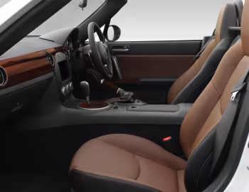Interior Mitsuoka Himiko '12.2008–01.2018