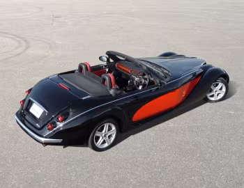 Mitsuoka Himiko Classic Edition '2010