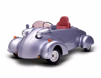 Mitsuoka K-2 '07.1998–2005