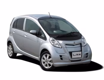 Mitsuoka Like '06.2010–12.2012