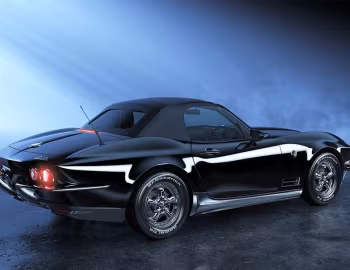 Mitsuoka Rock Star [Japan] '12.2018–02.2021