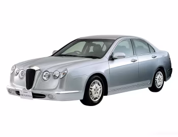 Mitsuoka Nouera '04.2004–07.2008