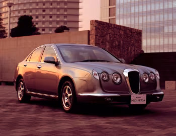 Mitsuoka Nouera '04.2004–07.2008