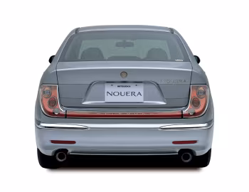 Mitsuoka Nouera '04.2004–07.2008