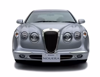 Mitsuoka Nouera '04.2004–07.2008