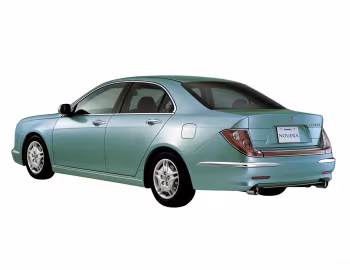 Mitsuoka Nouera '04.2004–07.2008