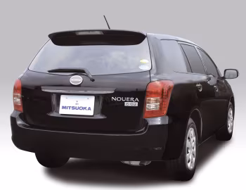 Mitsuoka Nouera 6-02 Wagon '07.2008–06.2016