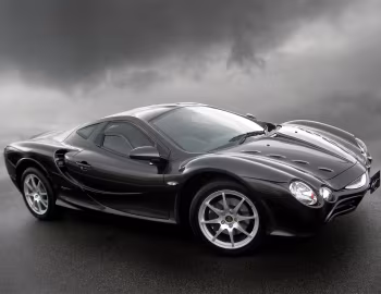 Mitsuoka Orochi Zero '01.2008–14