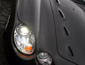 Mitsuoka Orochi Zero '01.2008–14