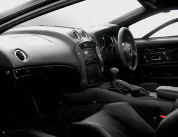 内饰 Mitsuoka Orochi Zero '01.2008–14