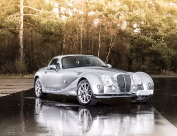 Mitsuoka Roadster [UK-spec] '2015–18