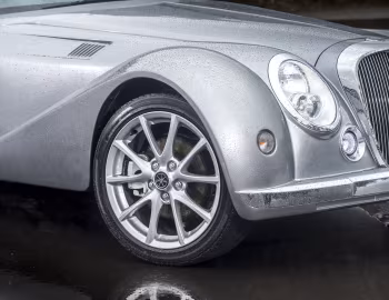 Mitsuoka Roadster [UK-spec] '2015–18