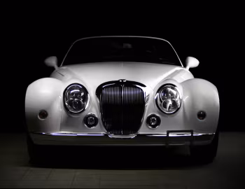 Mitsuoka Roadster [UK-spec] '2015–18